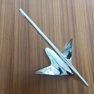 Claw Anchor Hardware