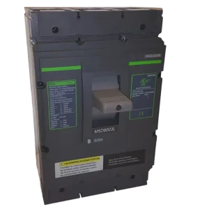 CHint Power Distribution Frame Size 800A