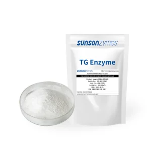 TG Enzyme Natural Food Additive