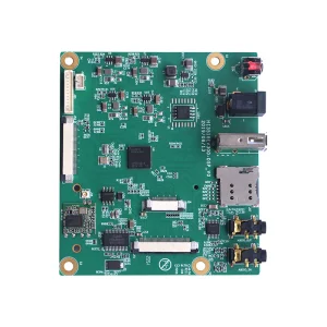 IP Camera Module