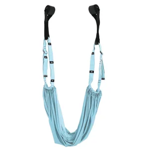 Aerial Yoga Cord Pilates Elastic Suspension Sling Trainer Bungee Pull Rope