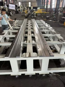 Custom CNC Laser Cutting Service