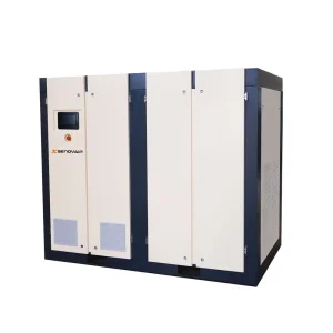 Wholesale Oil-Lubricated Two-Stage Screw Air Compressor from China Suppliers and Factory: Energy-Efficient Air Compression Solutions Manufacturer, Exporters