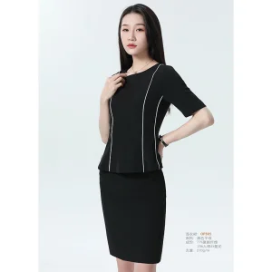 Elegant Business Dress for Women