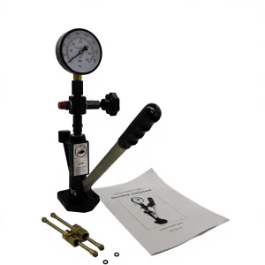 S60H for Engine Analyzer for Diesel Engine Fuel Injector Calibration &amp; Testing WHAUT 12-24V Diagnostic Tool SDA Scan Tool