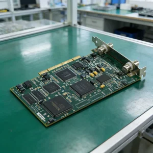 High-Accuracy Electronic Blood Pressure Monitor PCBA Solution for Medical and Healthcare Equipment