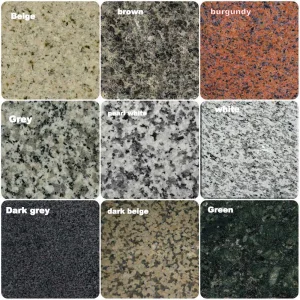 Cheap Stone Granite