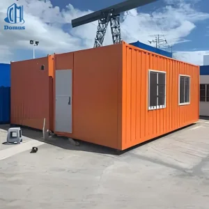 High Quality Modular Tiny Home
