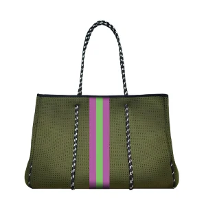 Waterproof Neoprene Tote Bags