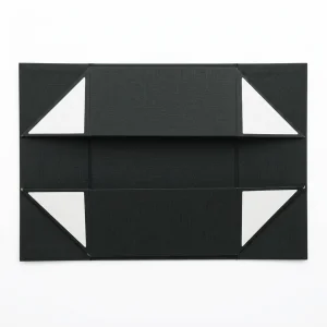 Eco-Friendly Foldable Rigid Gift Box