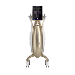 2025 New Arrival 5d hifu Equipment Ultimate Solution For hifu Face Lifting, Body Slimming &amp; Contouring