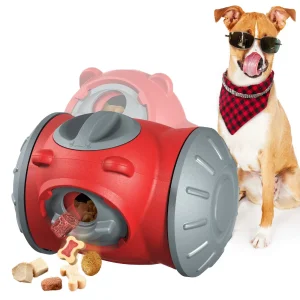 Dog Slow Feeder Puzzle