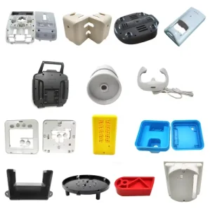 OEM Plastic Injection Molding
