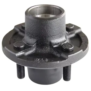 Reliable Wheel Hubs and Axle Systems New Condition Trailer Parts &amp; Accessories Axle Hub for Semi Trailers