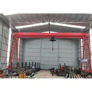 Gantry Crane