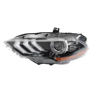 Car Auto Parts Front Head Lamp Right for Lexus