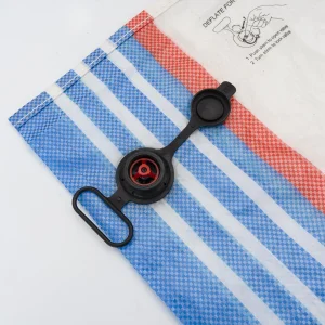 Cutsomized Size Factory Directly PP Woven Air Pillow Dunnage Bag for Cargo Protection