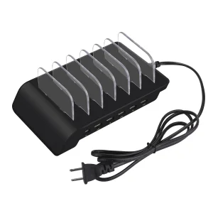 6 in 1 Charging Dock