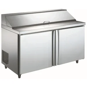 Energy Saving Counter Chiller