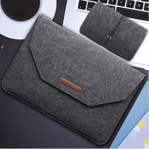 Bolsa de Laptop Slim Reutilizável