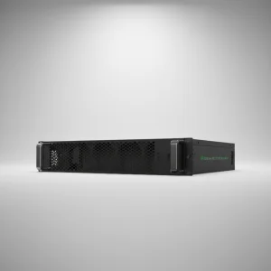 High Power Bidirectional DC DC Converter for ESS & Hybrid Energy Systems | 30kW-50kW | OEM Support