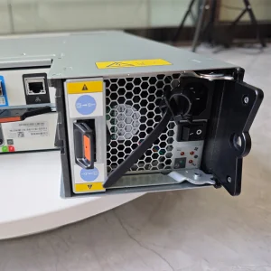 New 2U Rackmount Storage PowerVault ME5012 with 12x3.5" SAS Drives and 25Gb ISCSI8Port Network Card