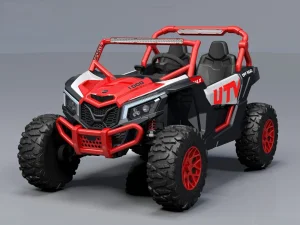 24V Kids Electric Ride on Car UTV