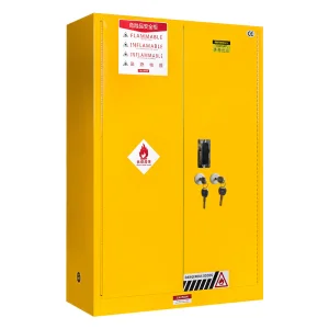Fireproof Safety Cabinet