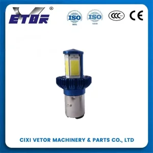 High Brightness LED Bulb
