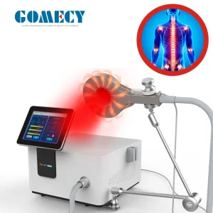 Laser Near Infrared Nirs Therapy Sport Injury Joint Pain Relief Pmst Neo Magnetotherapy Physiotherapy Magnetic Therapy Device