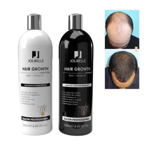 Biotin Strengthens Density