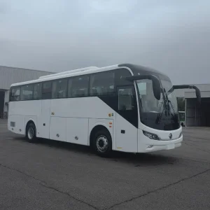 Dongfeng Bus