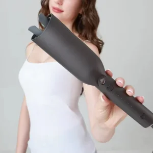 Electric Ceramic Hair Curling Iron