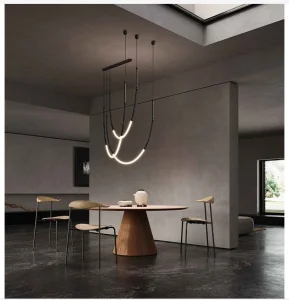 Sitting Room Lighting