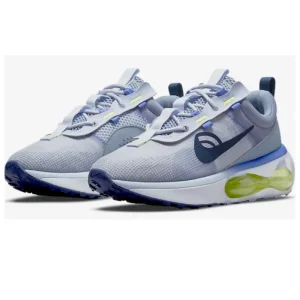 Air Cushion Sneakers