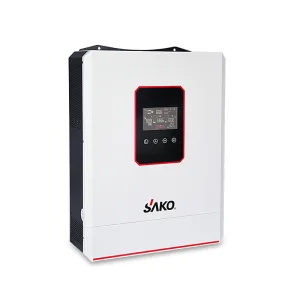 Sako Hybrid Solar Inverter