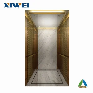 Customizable Container Shipping Xiwei Elevator Passenger Elevator - Xw-K036-3