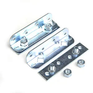 Corner Bracket for Bed Frame