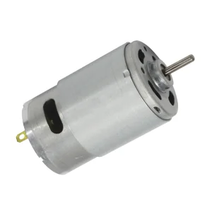 36mm 6v 12v 14.4v 24v 9000rpm 10000rpm 20000rpm  Rf Rc rs 540 545 550 555 Dc Brushed Motor