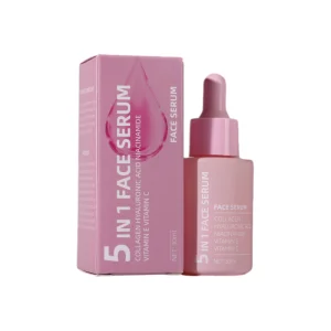 Niacinamide Vitamin E Serum