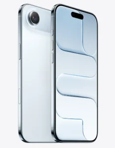 Officially Renewed Phone 17 Air