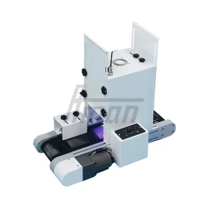 Semi-Automatic UV LED Curing System 405nm