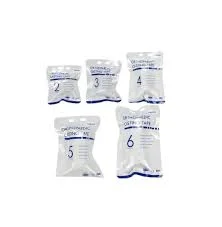 Premium Quality Fiberglass Casting Tape for Enhanced Limb Support