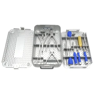 Neuro Spine Retractors