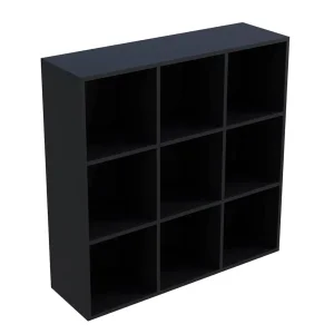Customized Black Storage