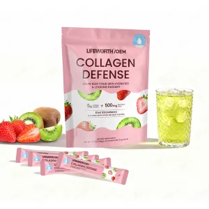 Lifeworth Collagen Powder