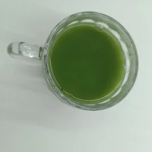 Highland Barley Grass Powder