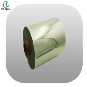 Plastic PETG Heat Shrink Wrap PETG Shrink Film Bottle Label Film