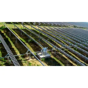 Sistemas de Montaje Solar Robustos para Agricultura Sostenible