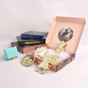 Wholesale China Factory Wholesale Cheap Paperboard Postal Corrugated Box Suppliers, Company